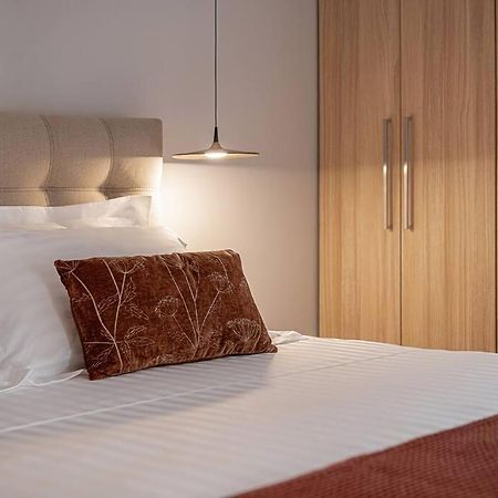 Angelo Luxury Apartment Chania  Eksteriør billede