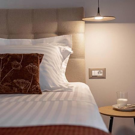 Angelo Luxury Apartment Chania  Eksteriør billede
