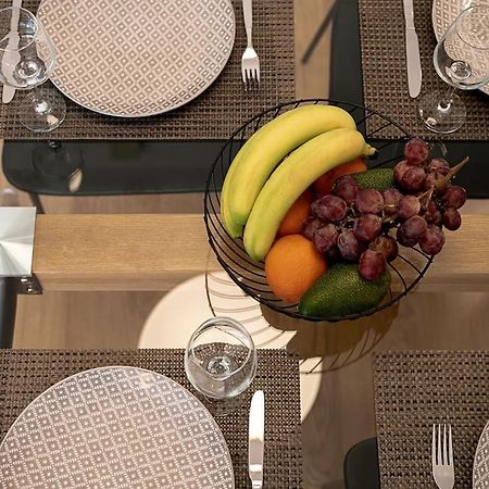 Angelo Luxury Apartment Chania  Eksteriør billede