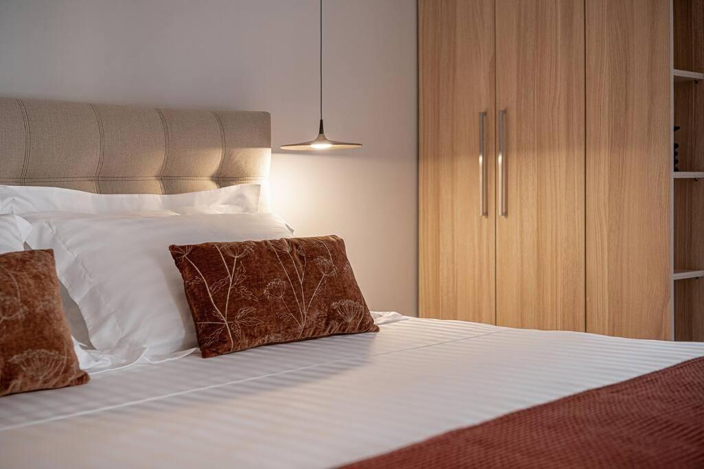 Angelo Luxury Apartment Chania  Eksteriør billede