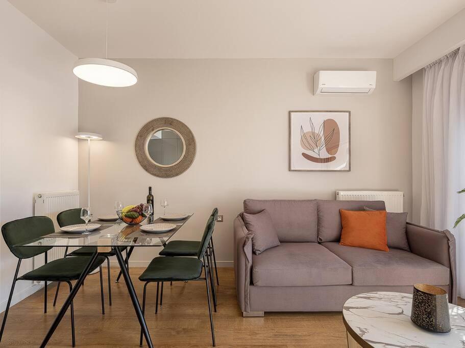 Angelo Luxury Apartment Chania  Eksteriør billede