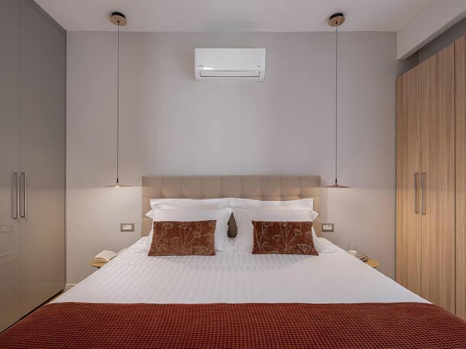 Angelo Luxury Apartment Chania  Eksteriør billede