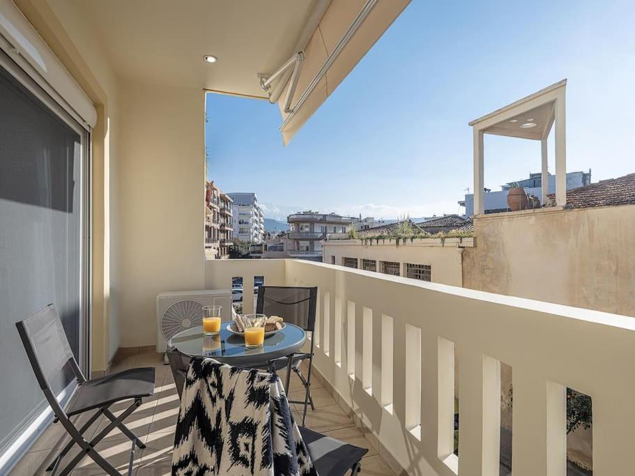 Angelo Luxury Apartment Chania  Eksteriør billede