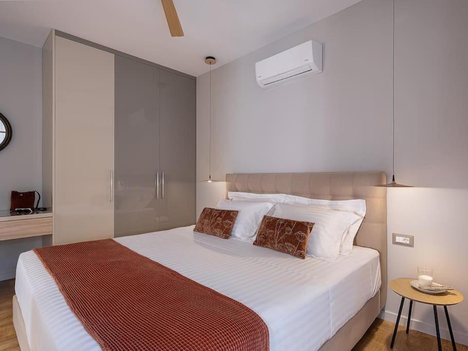 Angelo Luxury Apartment Chania  Eksteriør billede