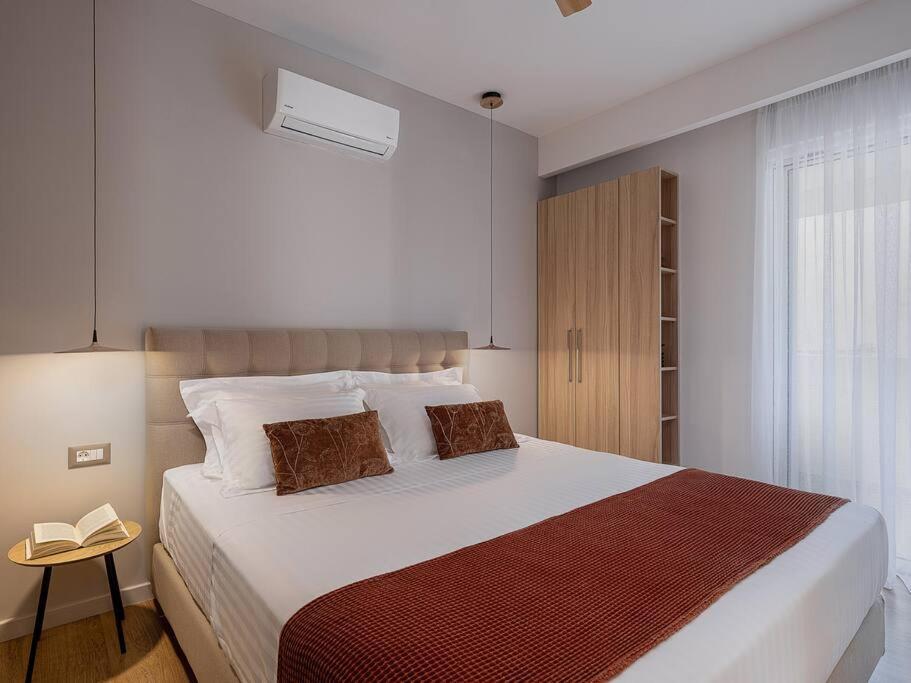 Angelo Luxury Apartment Chania  Eksteriør billede