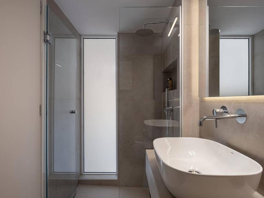 Angelo Luxury Apartment Chania  Eksteriør billede
