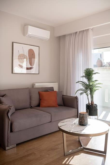 Angelo Luxury Apartment Chania  Eksteriør billede