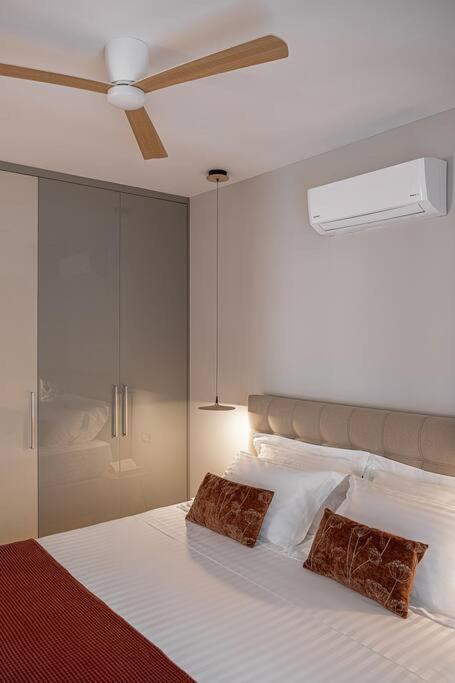 Angelo Luxury Apartment Chania  Eksteriør billede