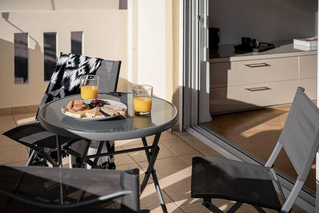 Angelo Luxury Apartment Chania  Eksteriør billede