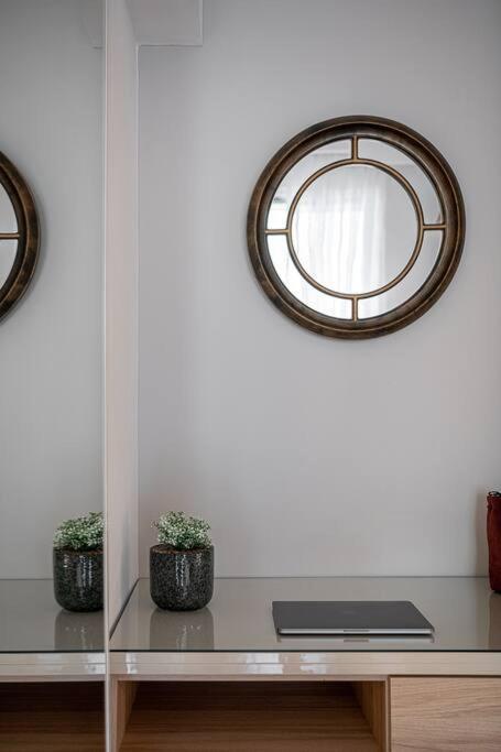 Angelo Luxury Apartment Chania  Eksteriør billede
