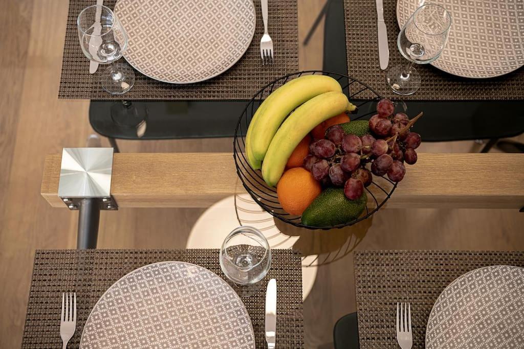 Angelo Luxury Apartment Chania  Eksteriør billede